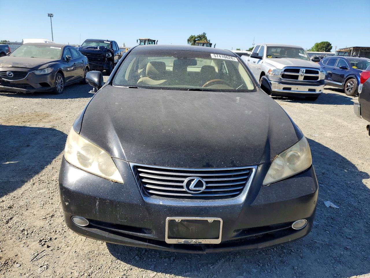 Lexus Es 350
