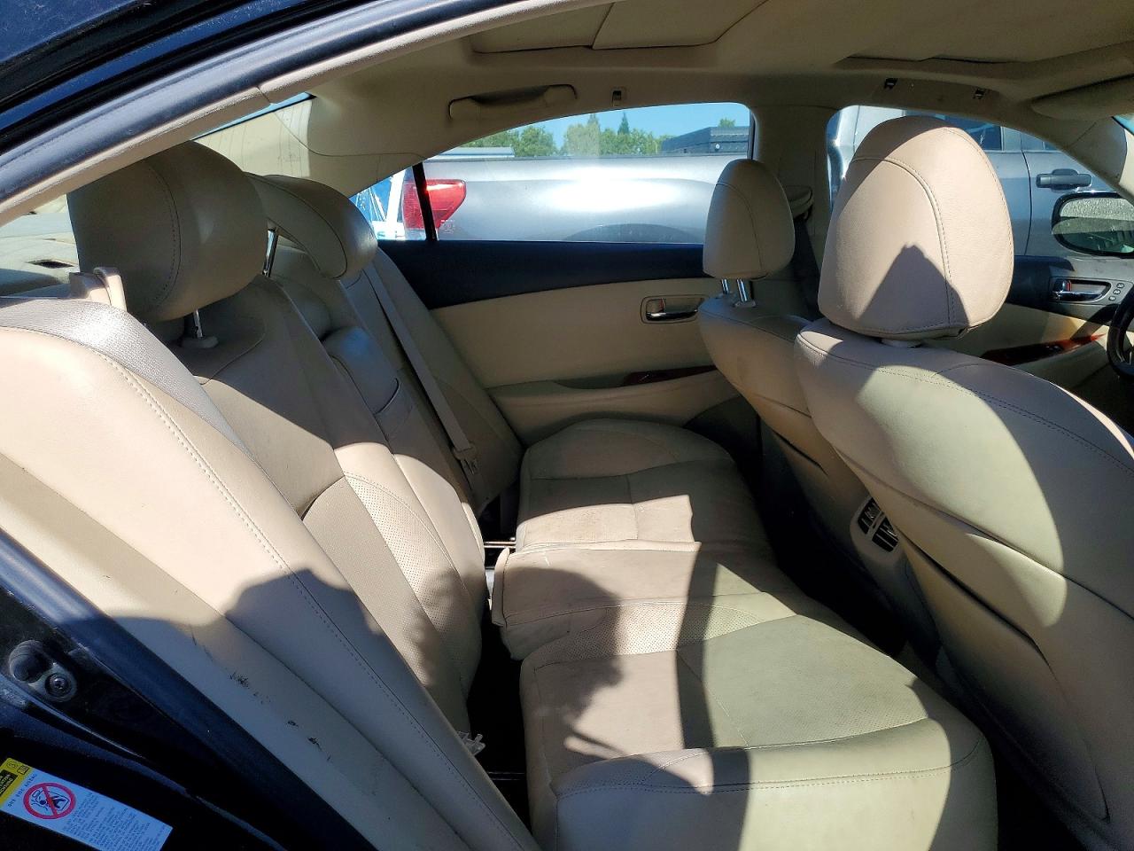 Lexus Es 350