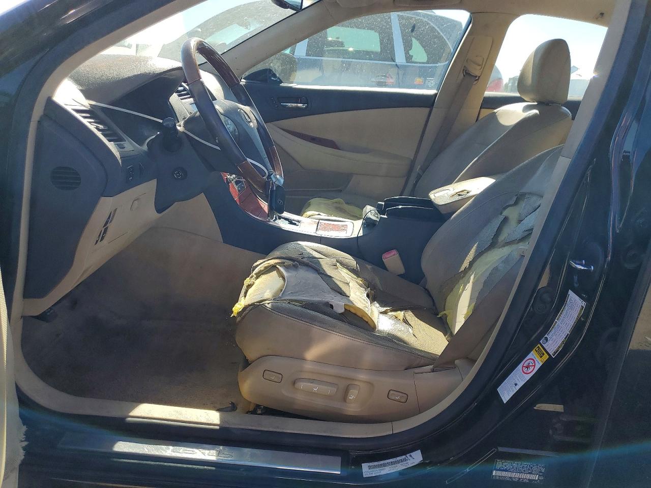 Lexus Es 350