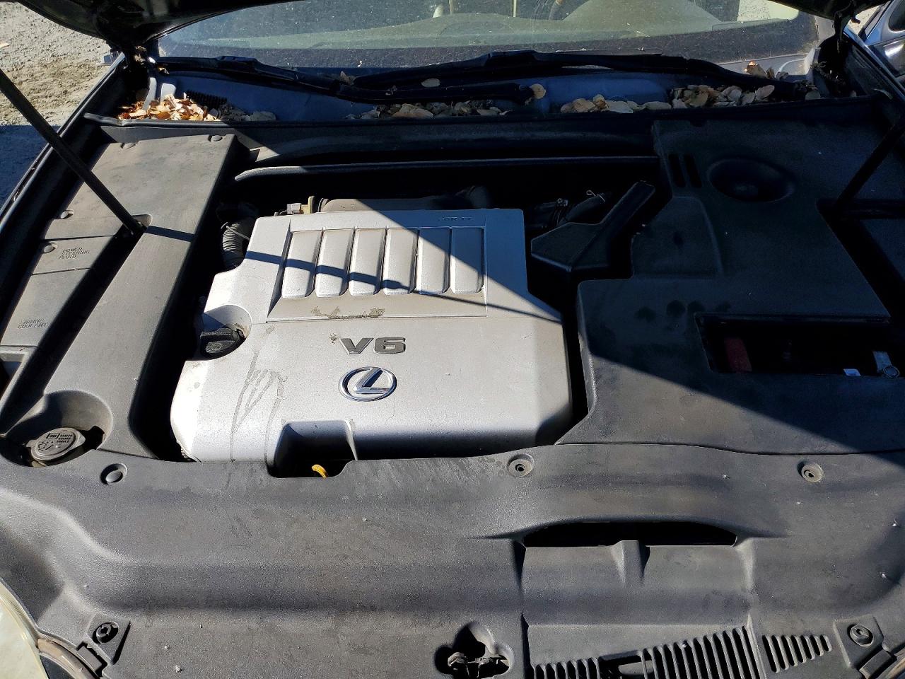 Lexus Es 350