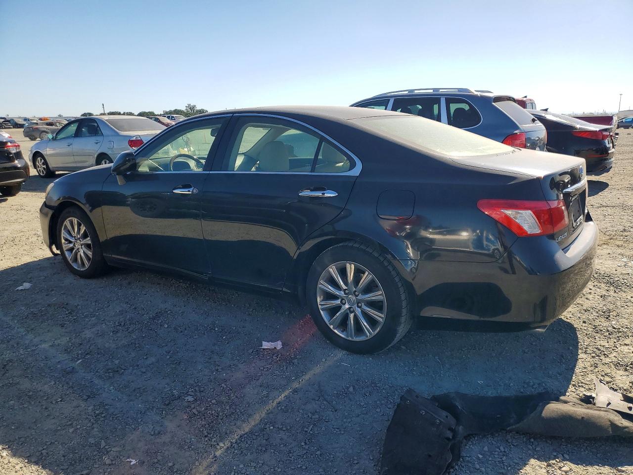 Lexus Es 350