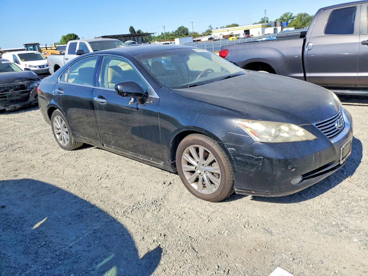 Lexus Es 350