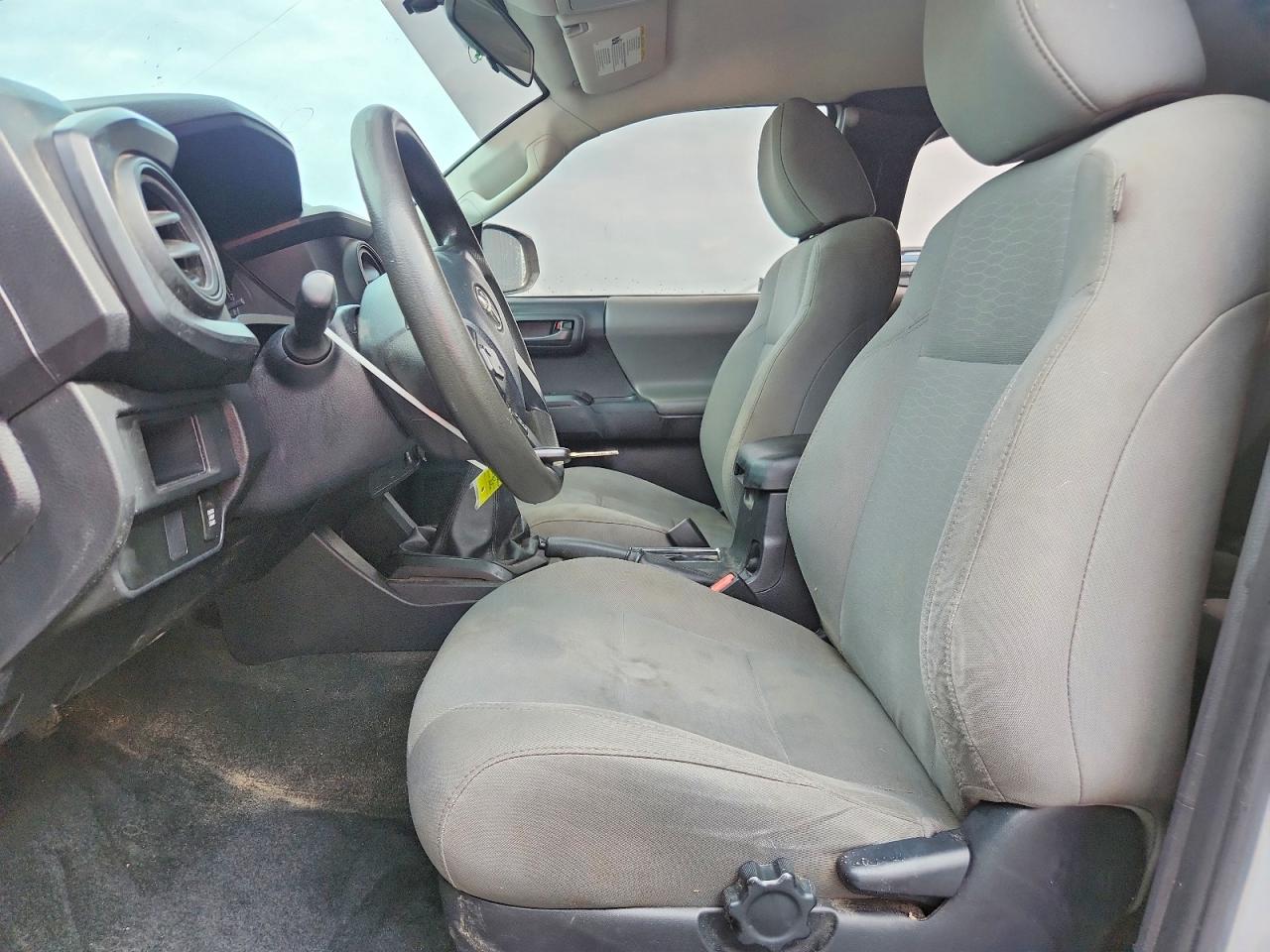 Toyota Tacoma Sr