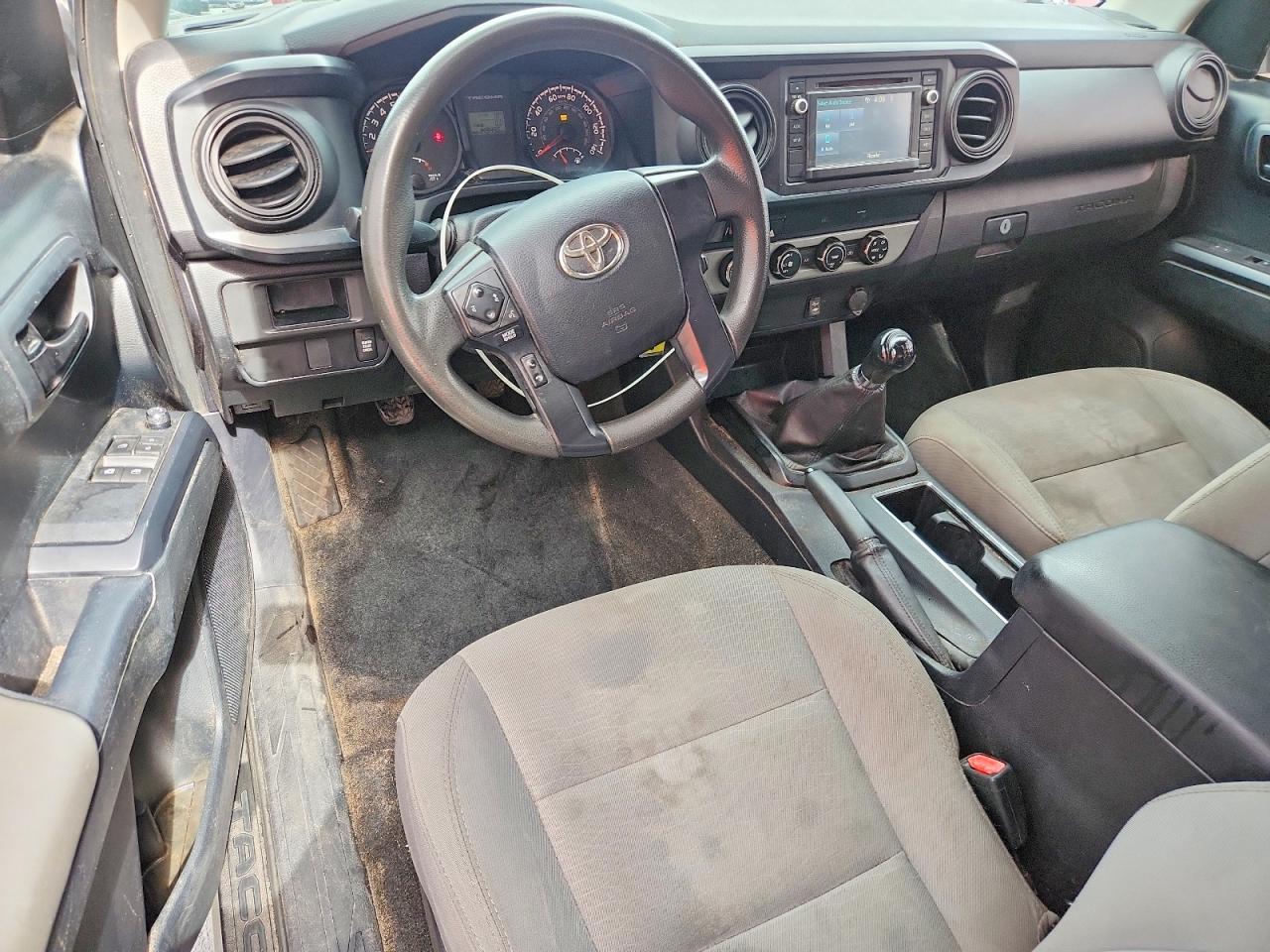 Toyota Tacoma Sr