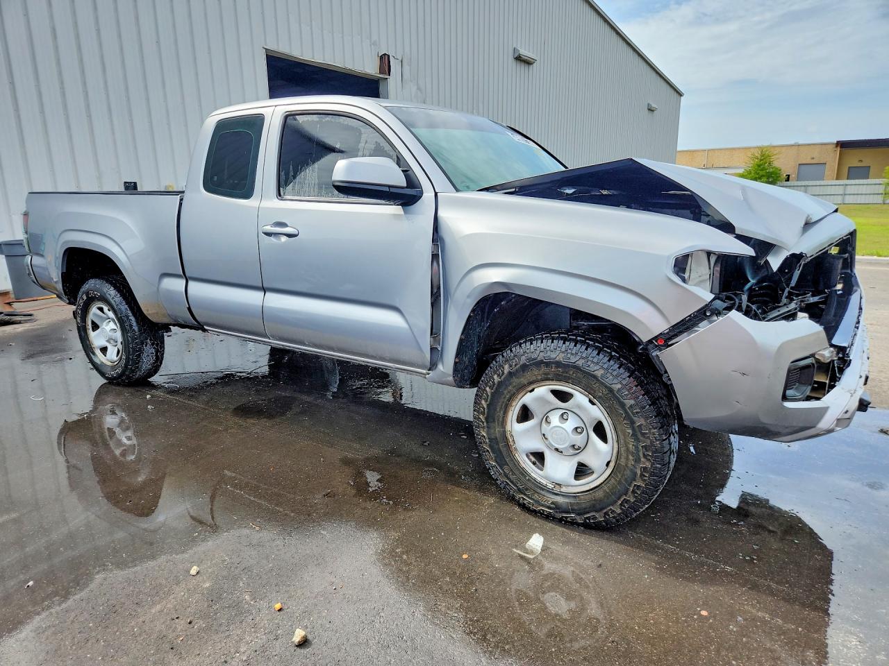 Toyota Tacoma Sr
