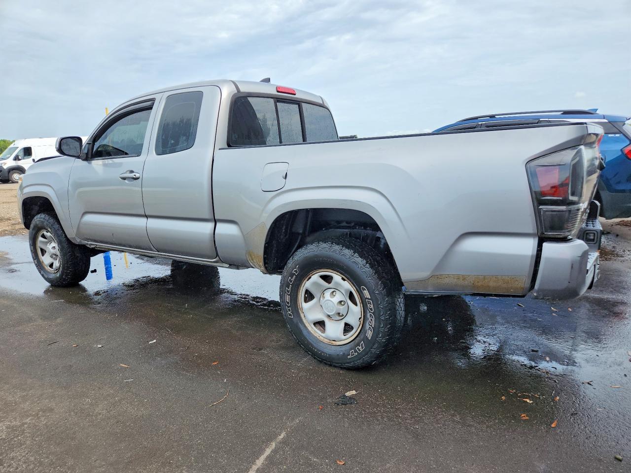 Toyota Tacoma Sr