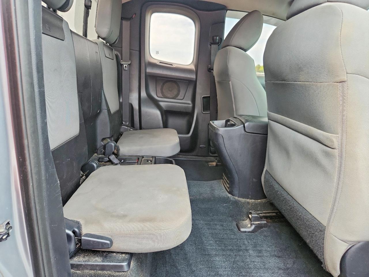 Toyota Tacoma Sr