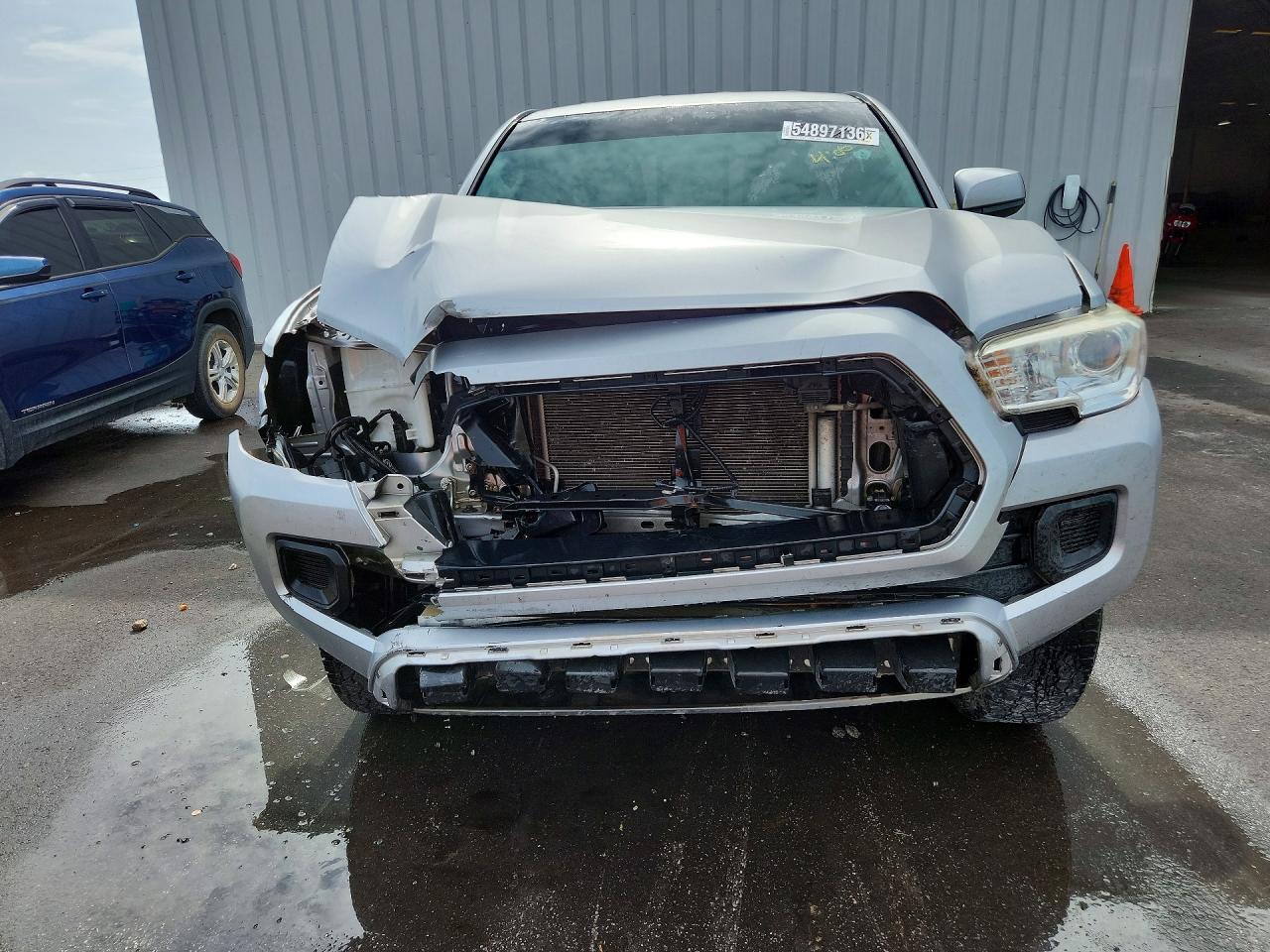 Toyota Tacoma Sr
