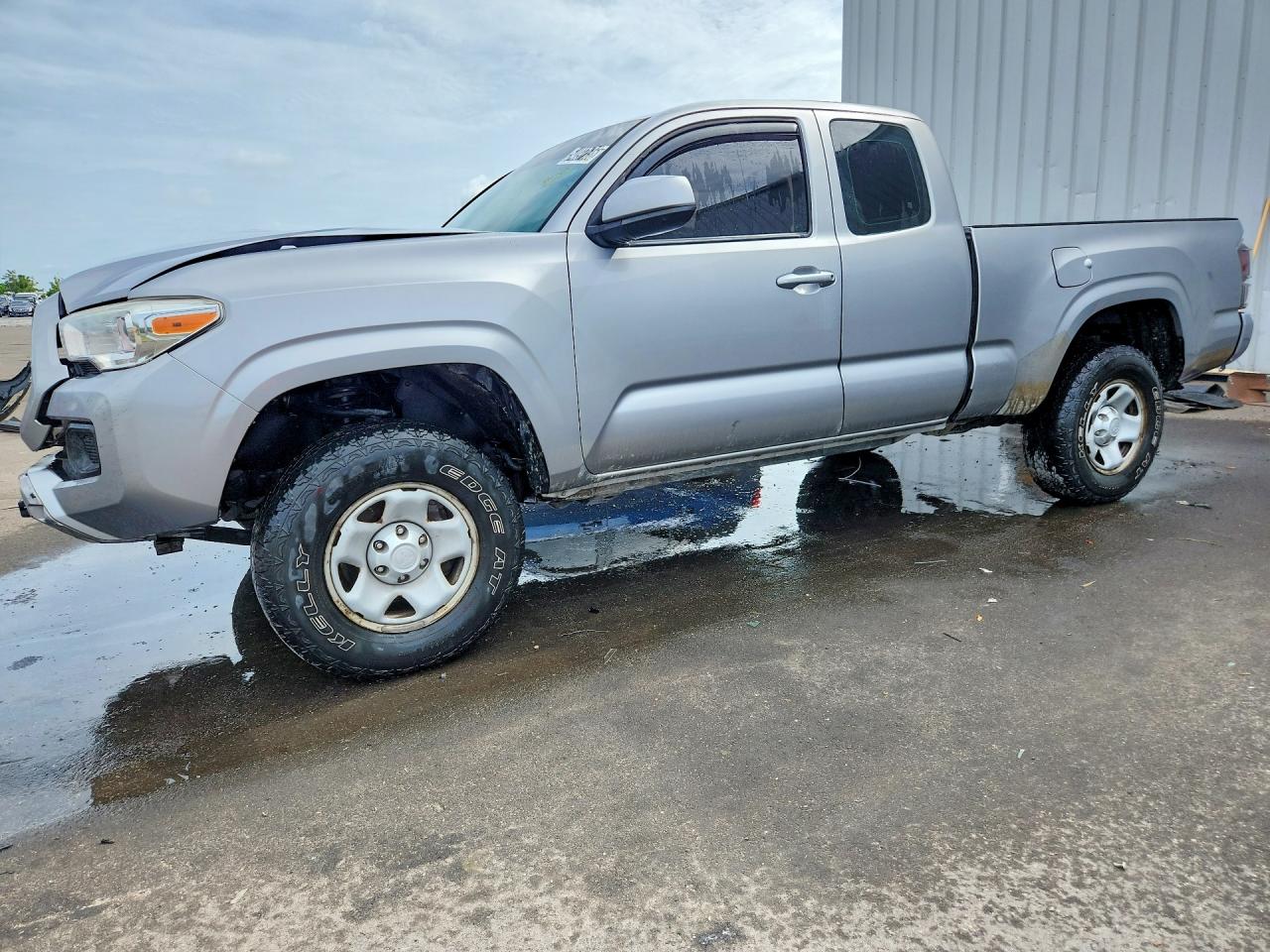 Toyota Tacoma Sr