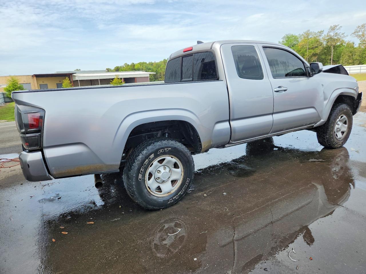 Toyota Tacoma Sr