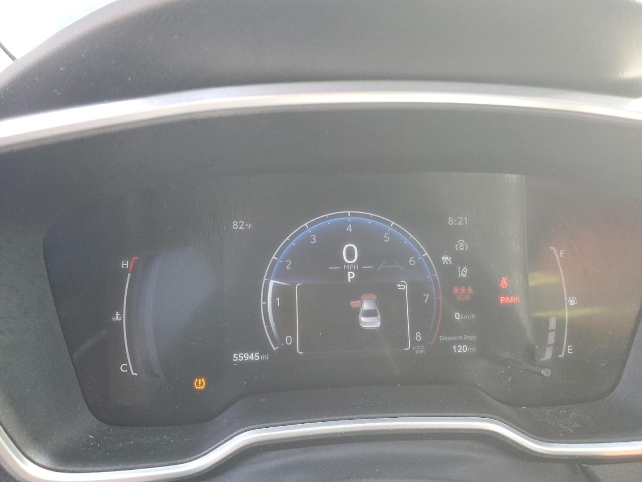 Toyota Corolla Xse