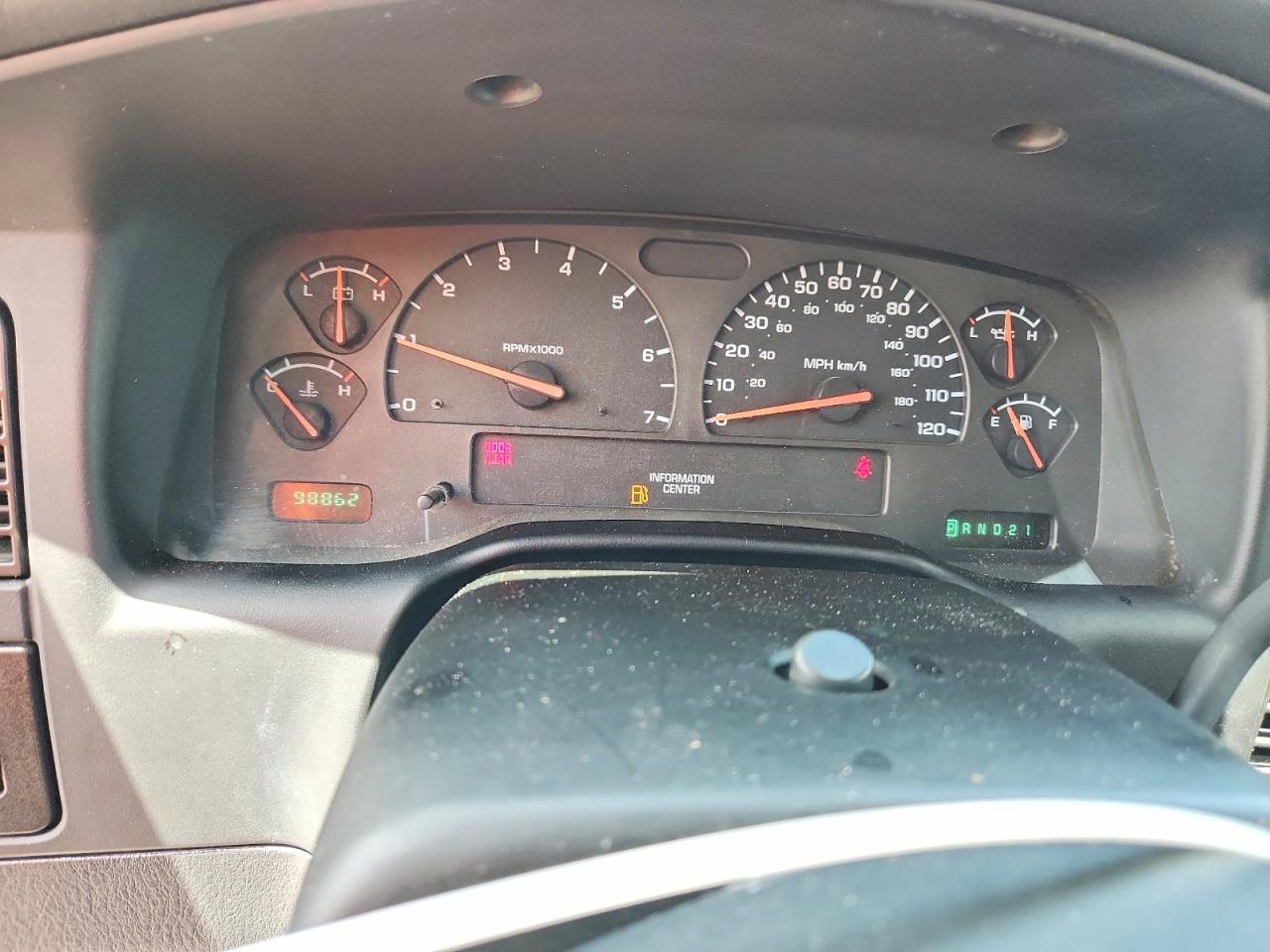 Dodge Dakota Sport