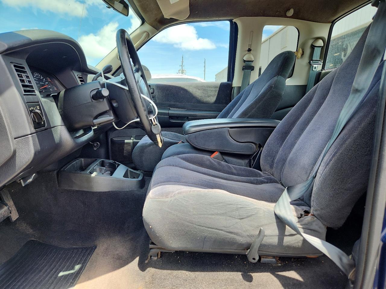 Dodge Dakota Sport
