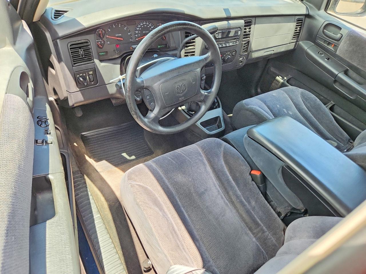 Dodge Dakota Sport