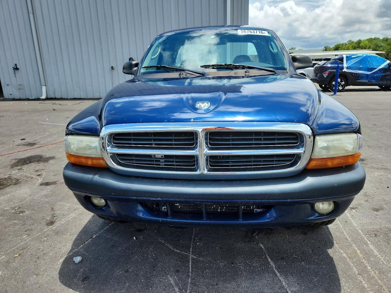 Dodge Dakota Sport