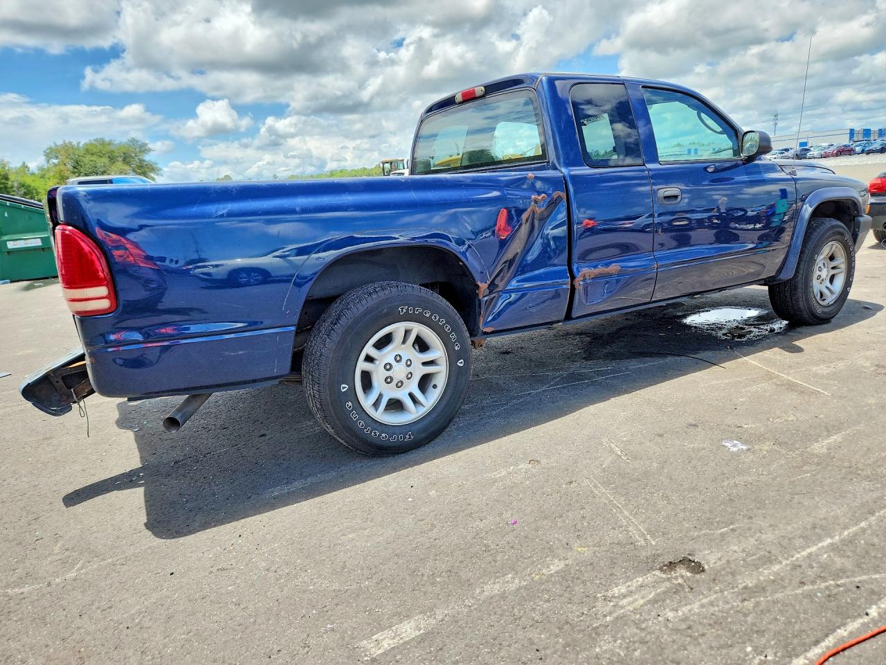 Dodge Dakota Sport