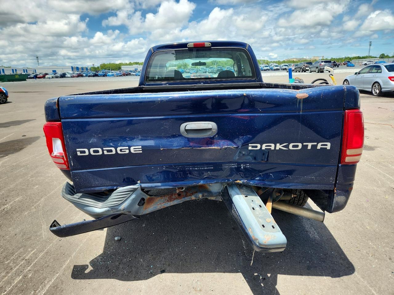 Dodge Dakota Sport