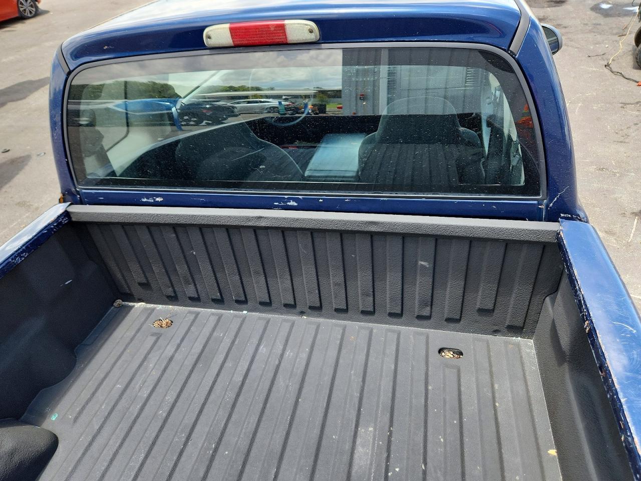 Dodge Dakota Sport