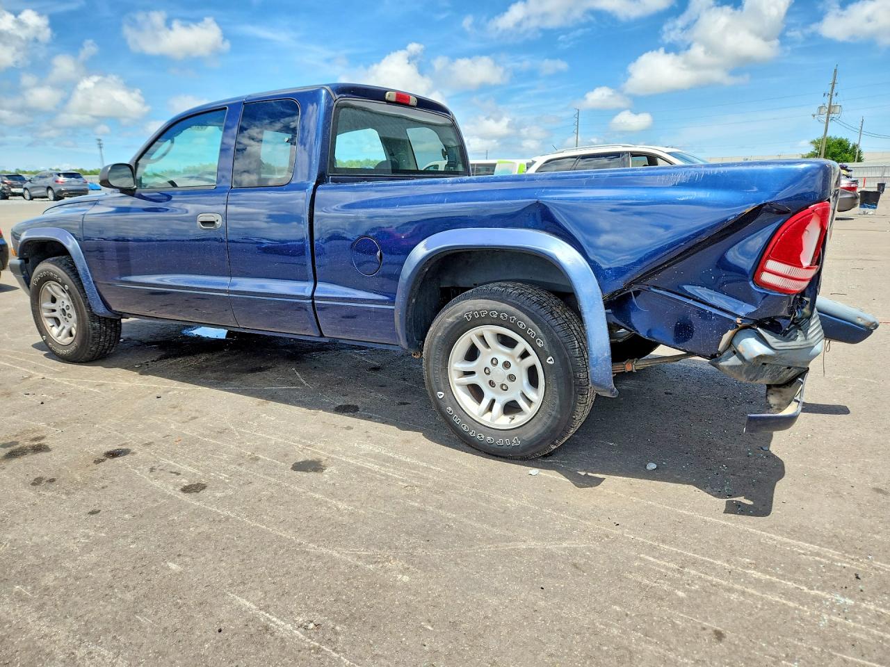 Dodge Dakota Sport