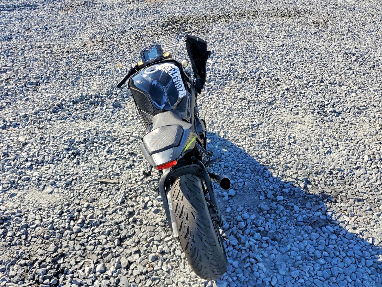 Suzuki Gsxs1000