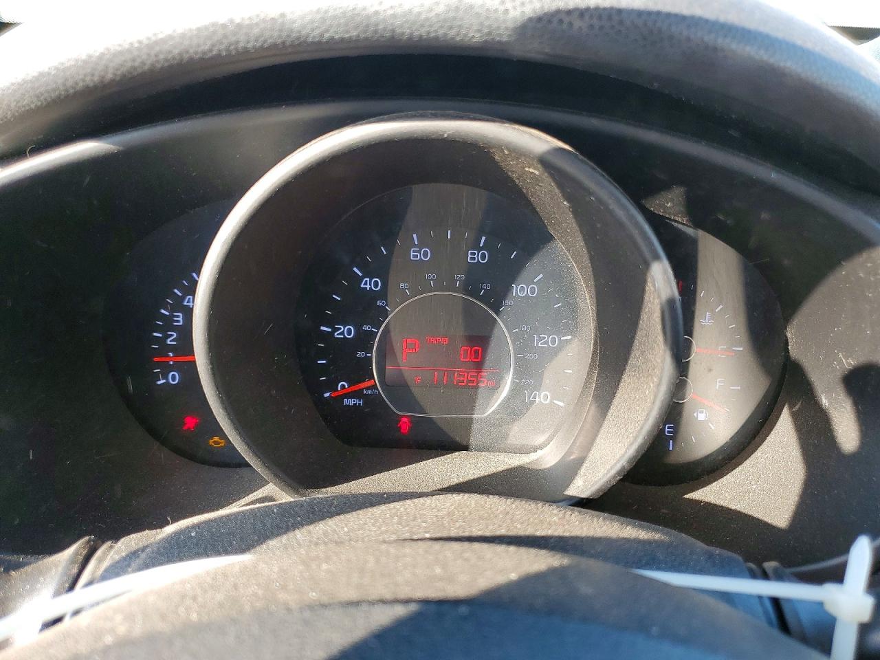 Kia Soul Base