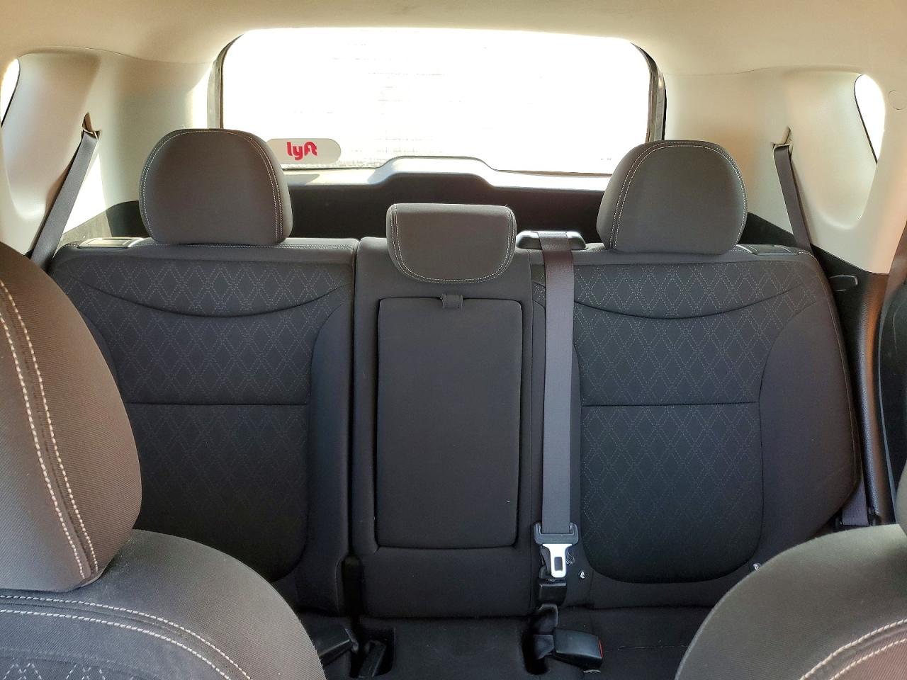 Kia Soul Base