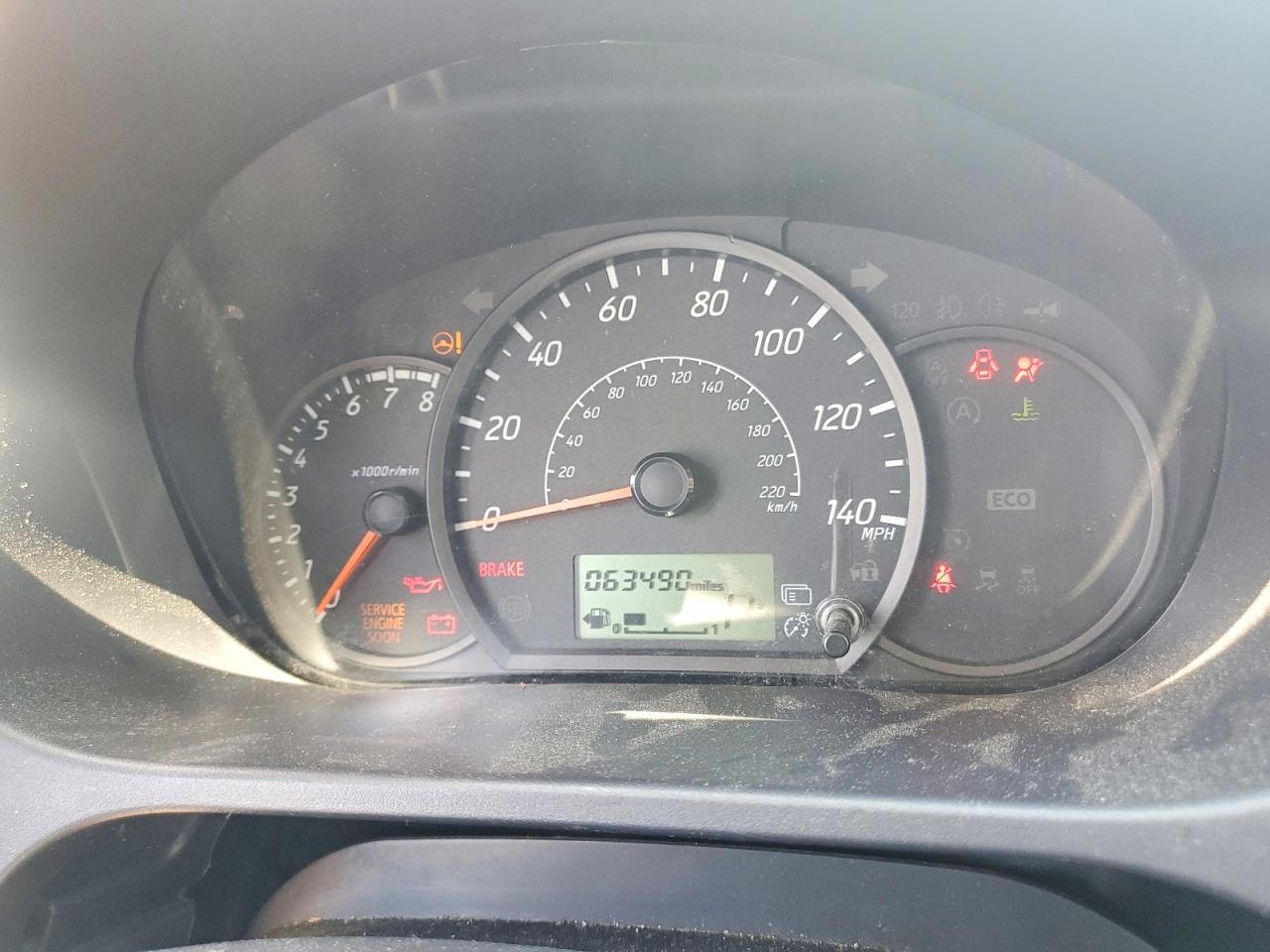 Mitsubishi Mirage G4 Se