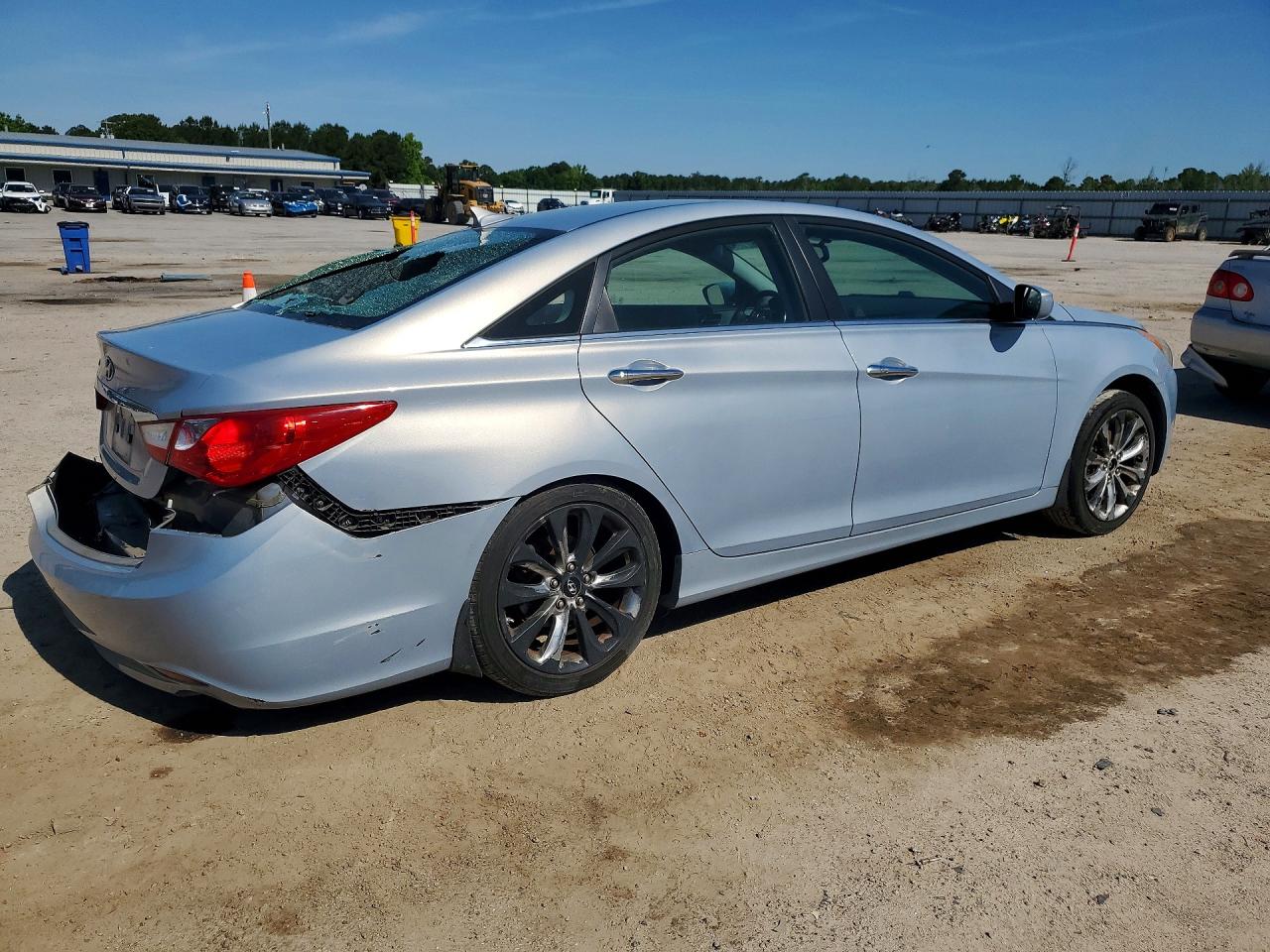 Hyundai SONATA Se