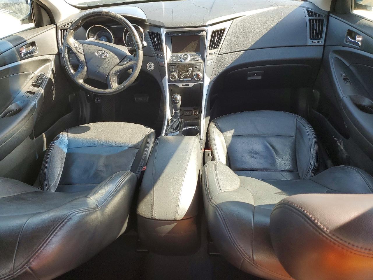 Hyundai SONATA Se