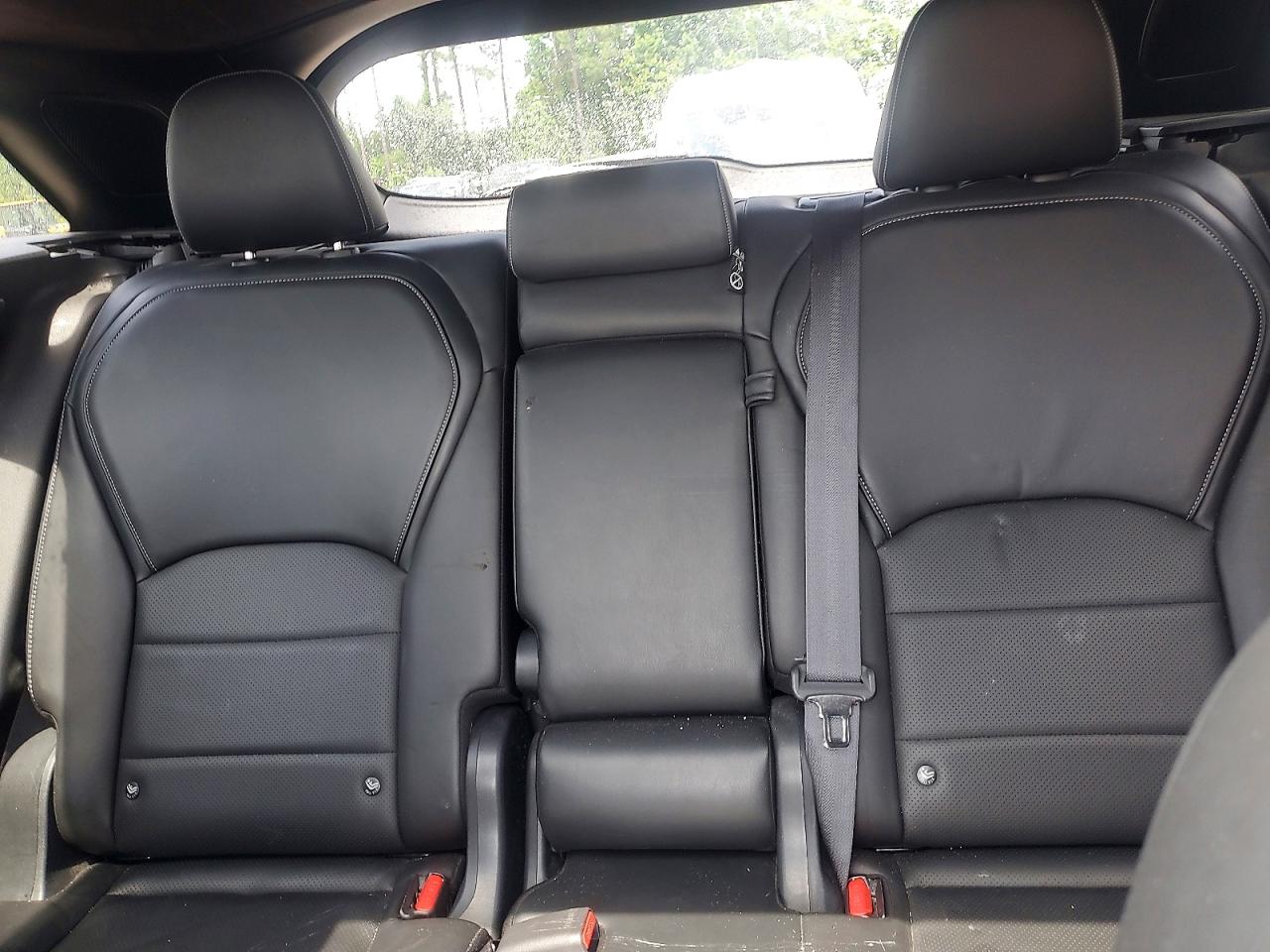 INFINITI Qx Essential