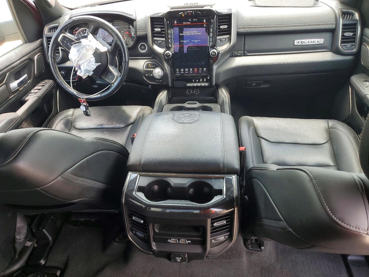Ram 1500 Rebel