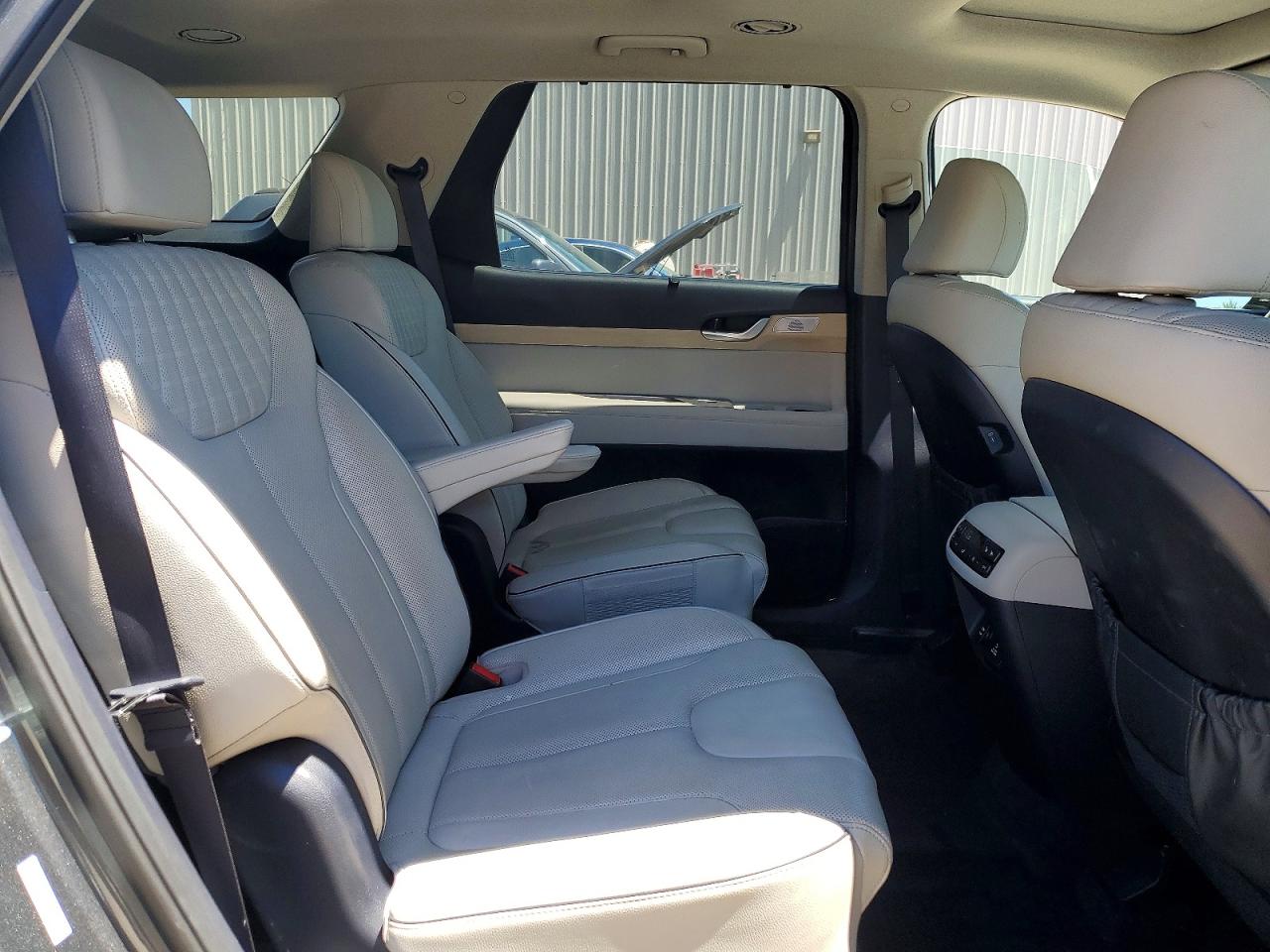 Hyundai PALISADE Limited
