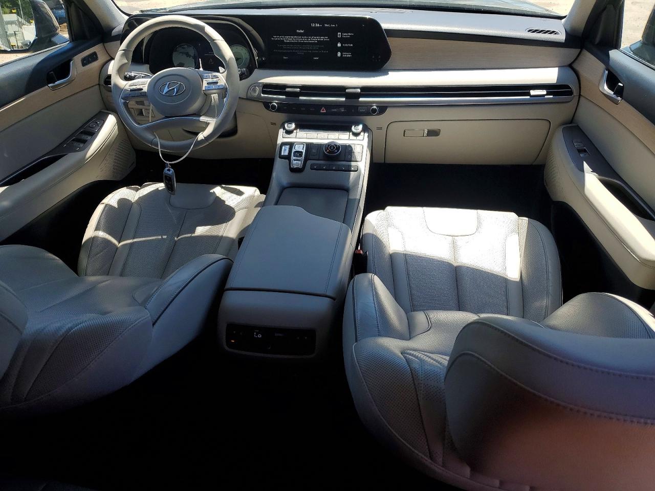 Hyundai PALISADE Limited