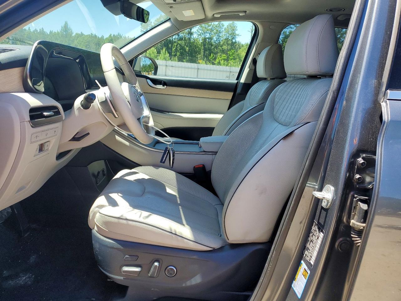 Hyundai PALISADE Limited