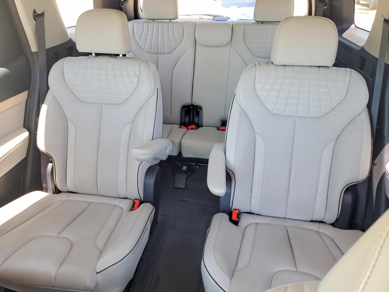 Hyundai PALISADE Limited