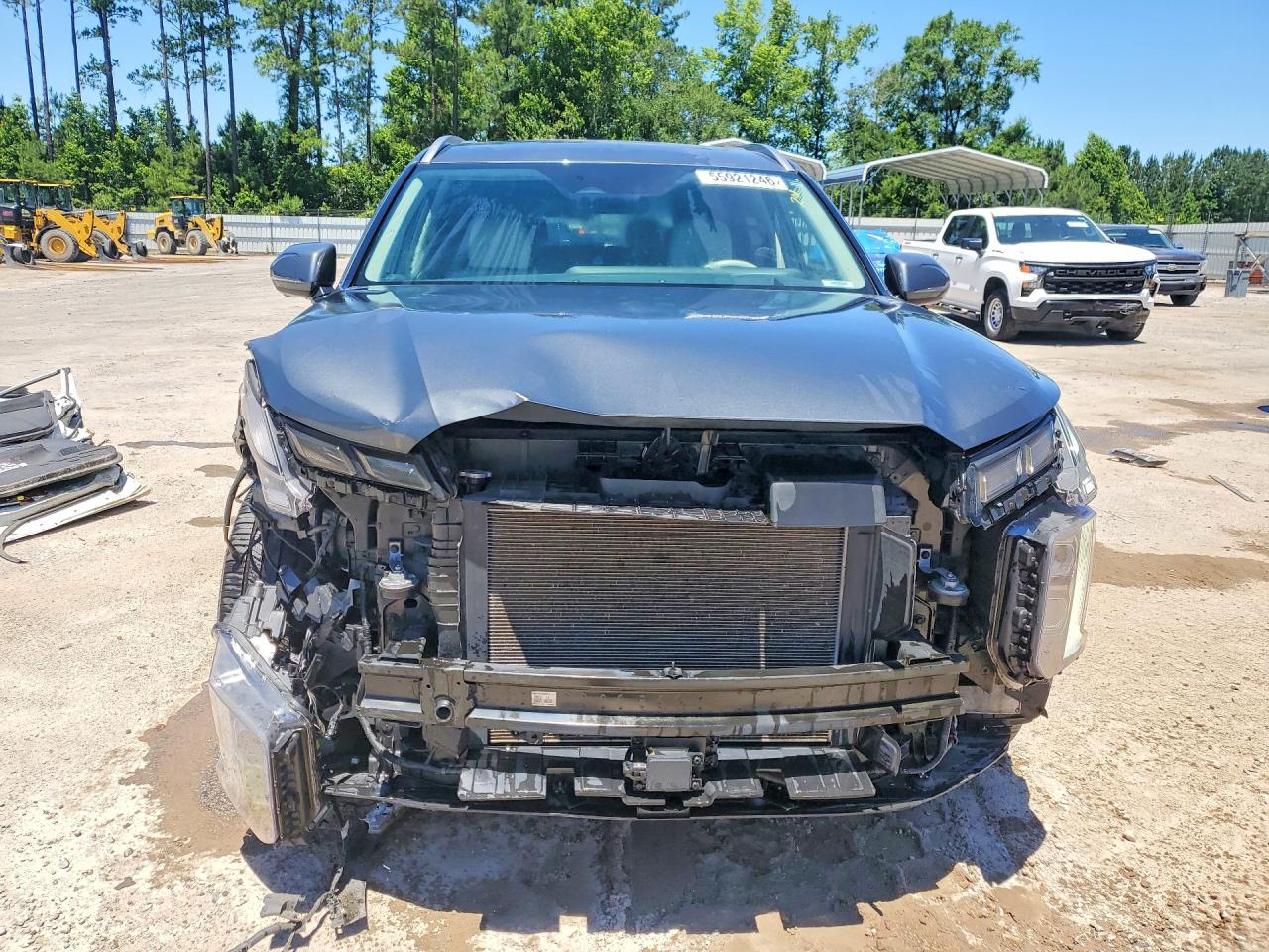 Hyundai PALISADE Limited