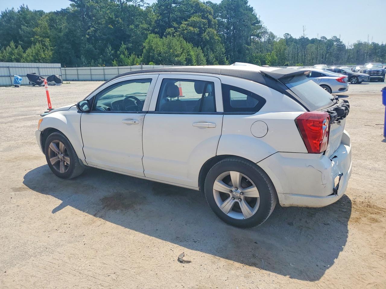 Dodge Caliber Mainstreet