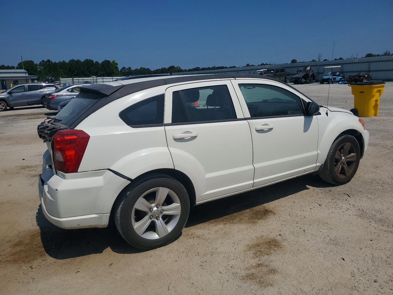 Dodge Caliber Mainstreet
