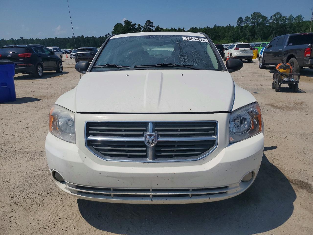 Dodge Caliber Mainstreet