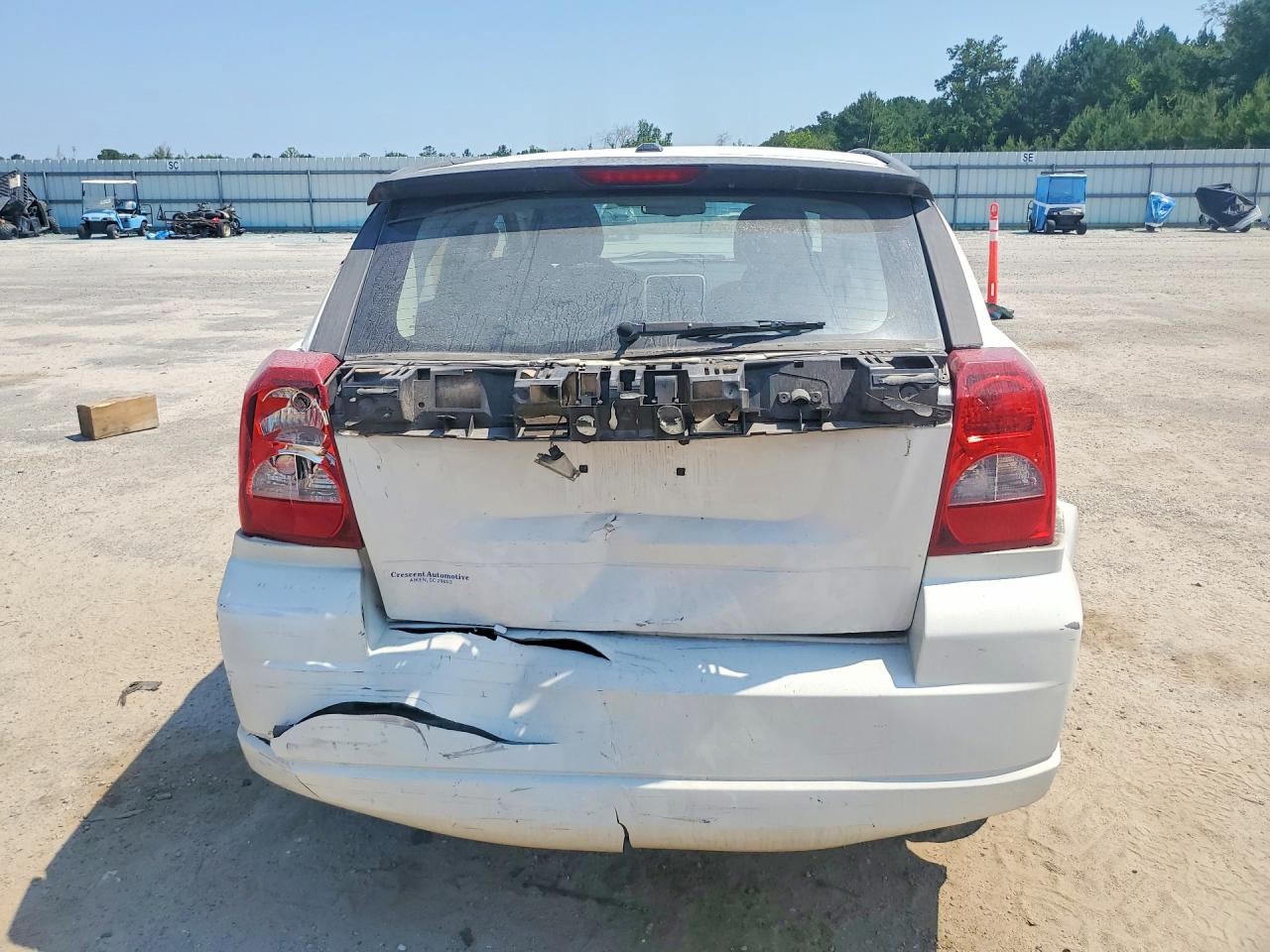 Dodge Caliber Mainstreet