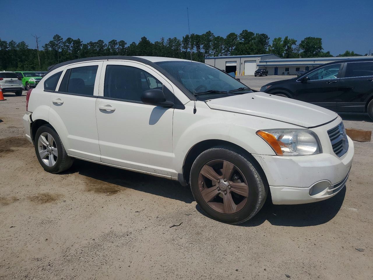 Dodge Caliber Mainstreet