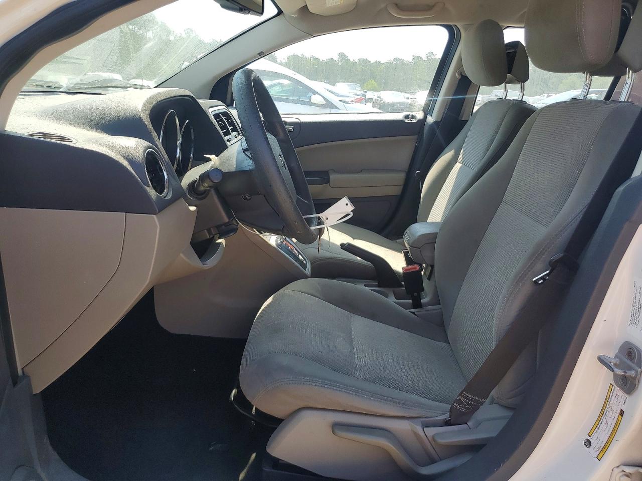 Dodge Caliber Mainstreet
