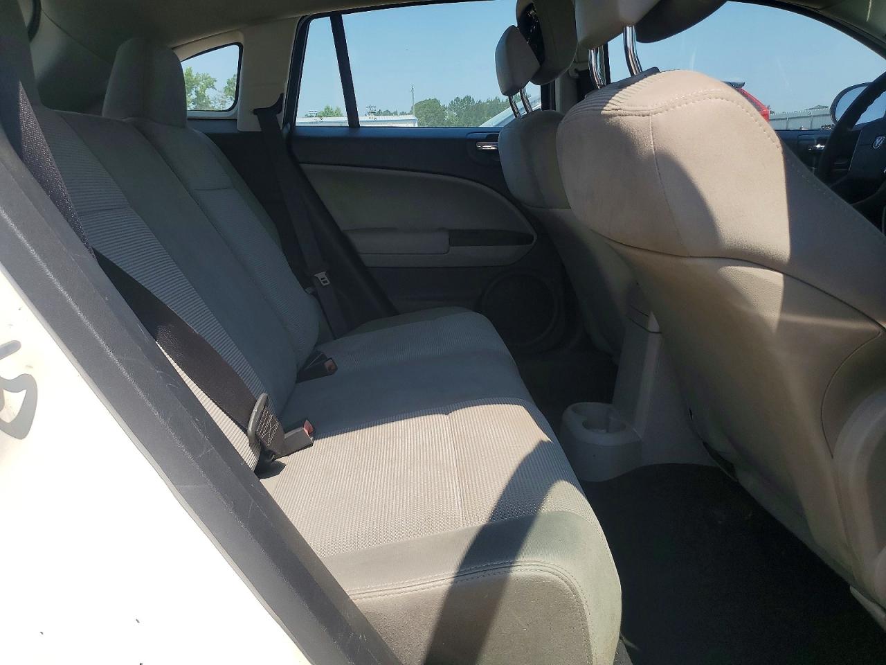 Dodge Caliber Mainstreet