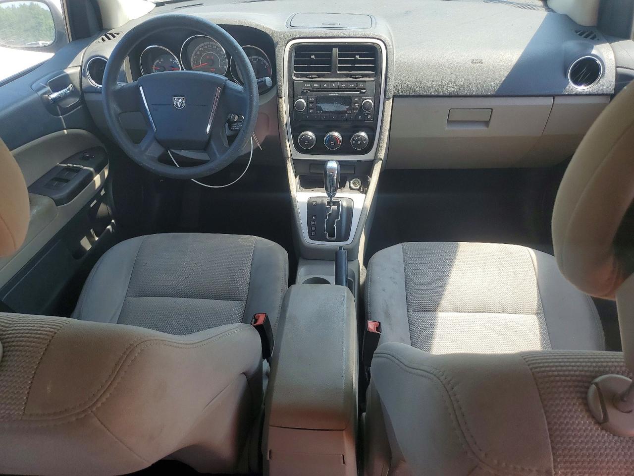 Dodge Caliber Mainstreet