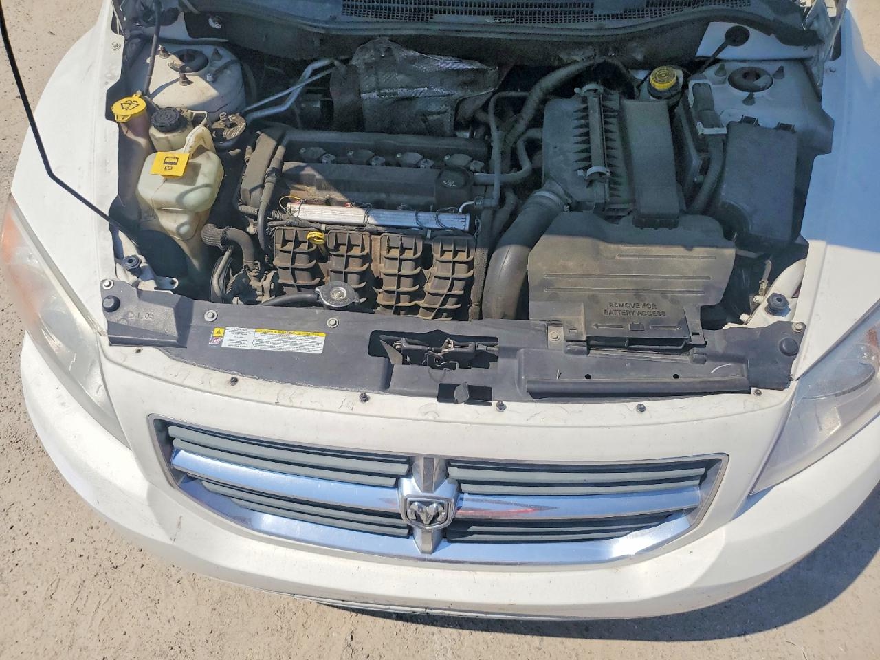 Dodge Caliber Mainstreet