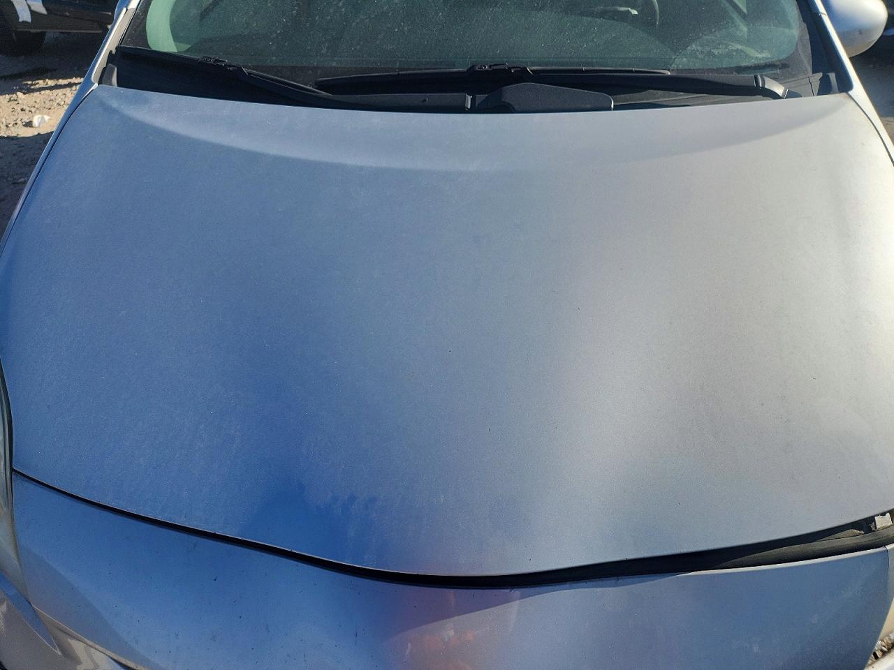 Toyota Prius Three