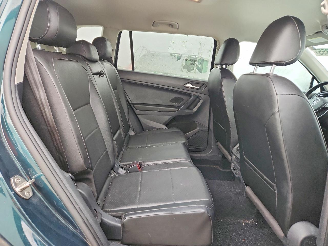 Volkswagen Tiguan Se