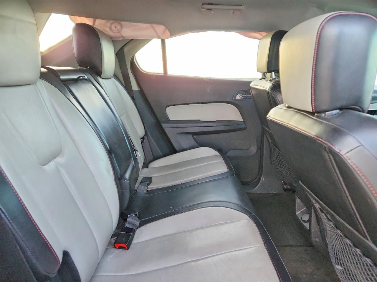 Chevrolet Equinox Ltz