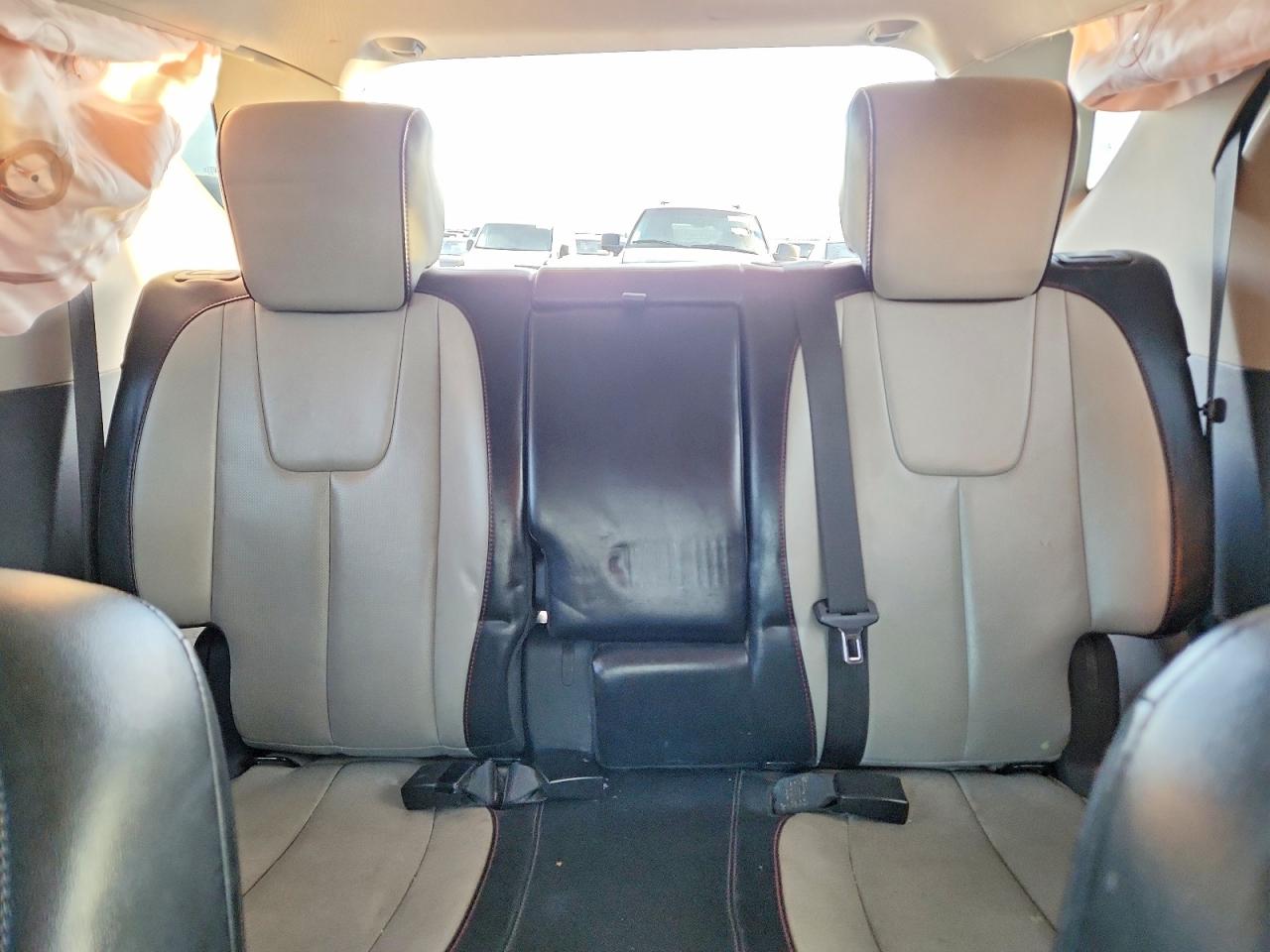 Chevrolet Equinox Ltz