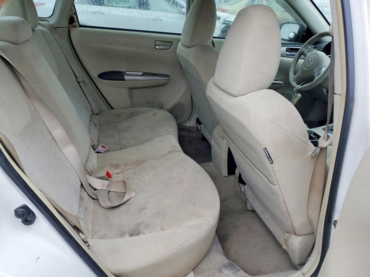 Subaru Impreza 2.5i
